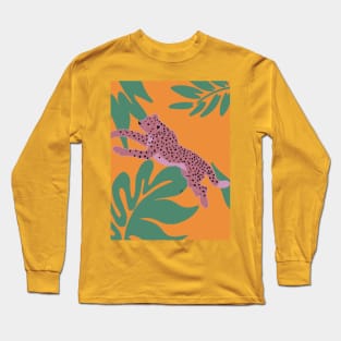 TIG Long Sleeve T-Shirt